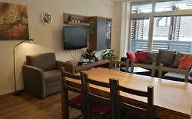 Rodinny Apartman Harrachov 606