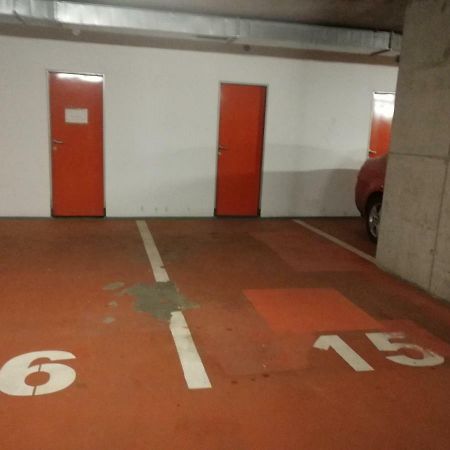 Rodinny Apartman Harrachov 606 Exterior foto