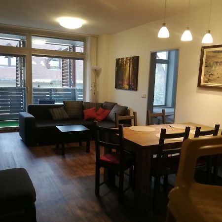 Rodinny Apartman Harrachov 606 Exterior foto
