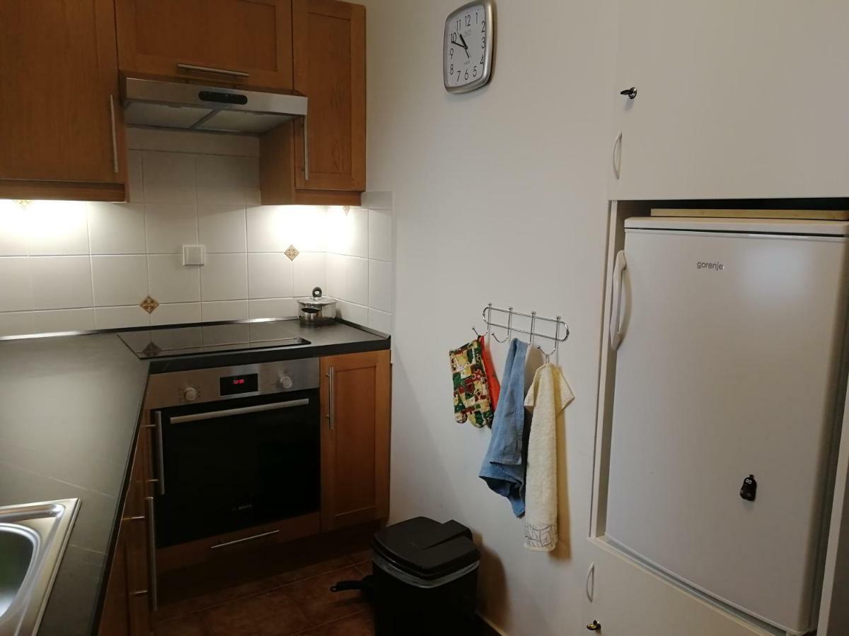 Rodinny Apartman Harrachov 606 Exterior foto