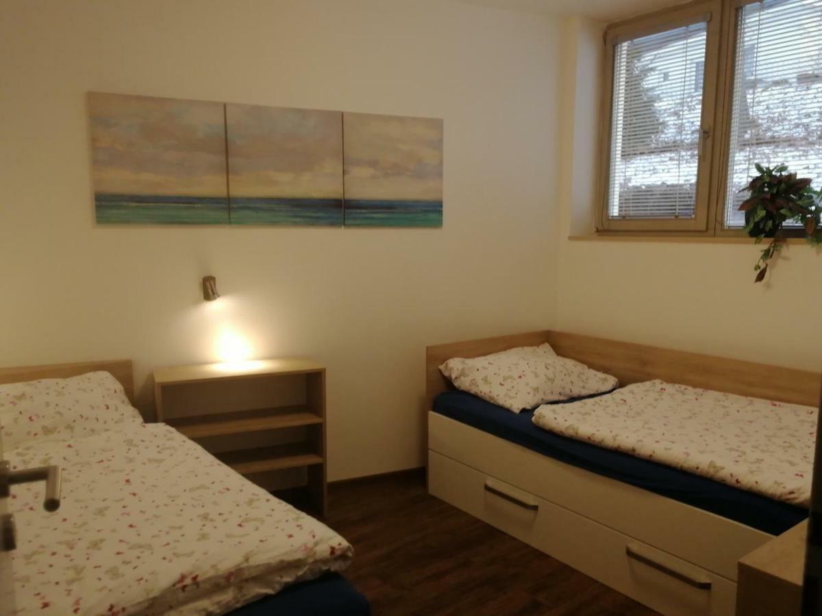 Rodinny Apartman Harrachov 606 Exterior foto