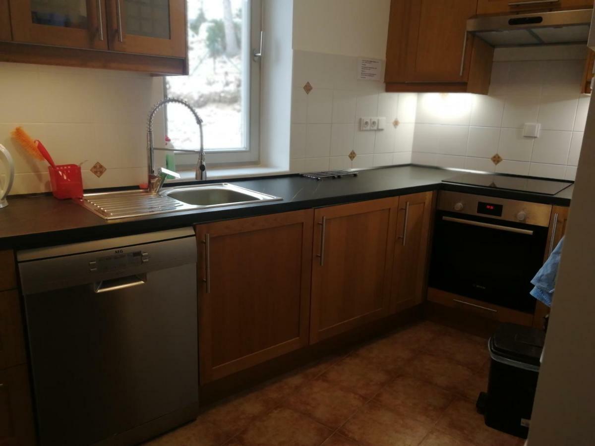 Rodinny Apartman Harrachov 606 Exterior foto