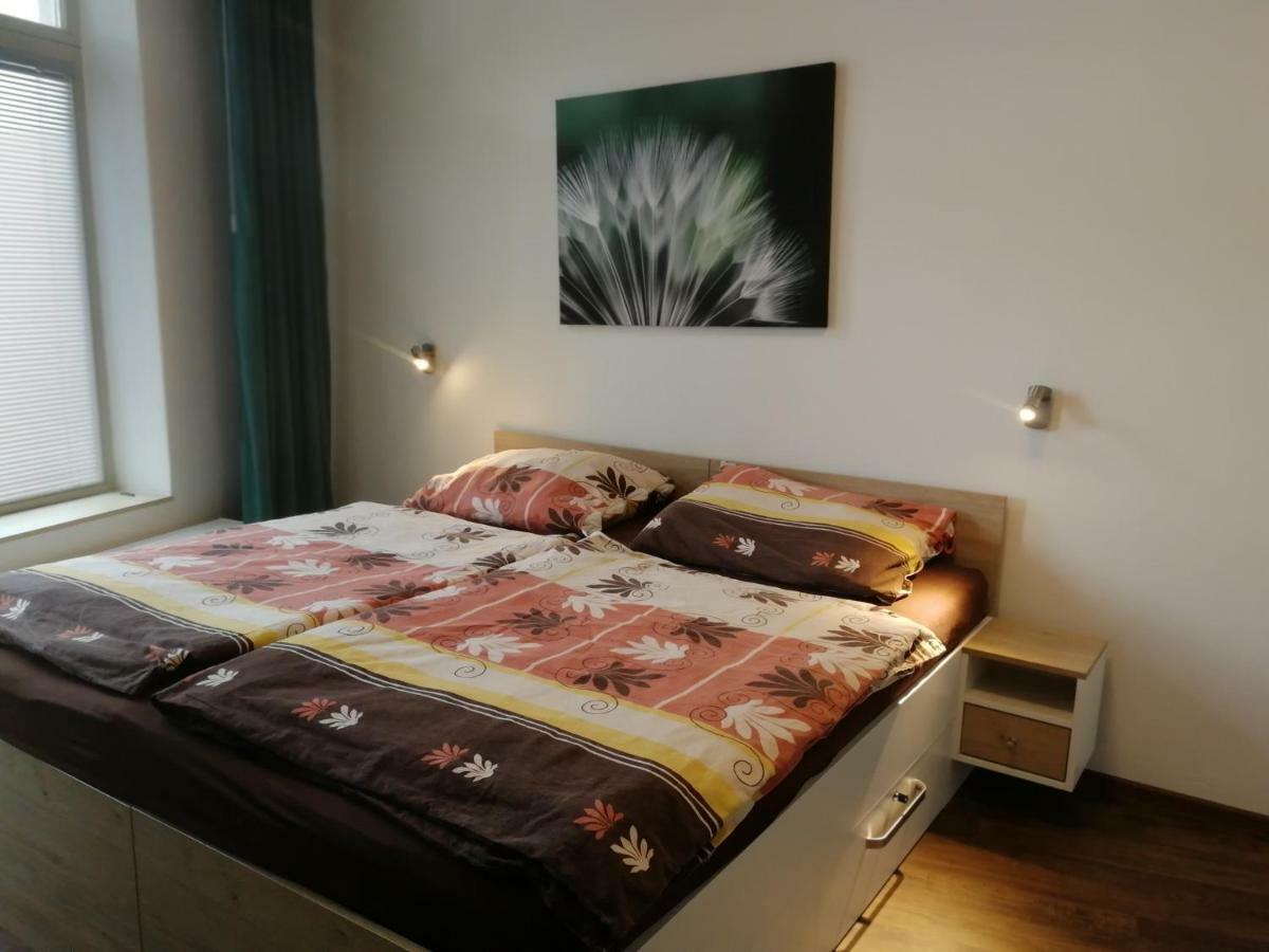 Rodinny Apartman Harrachov 606 Exterior foto
