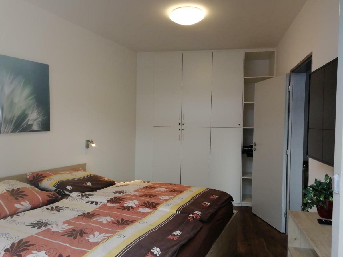 Rodinny Apartman Harrachov 606 Exterior foto