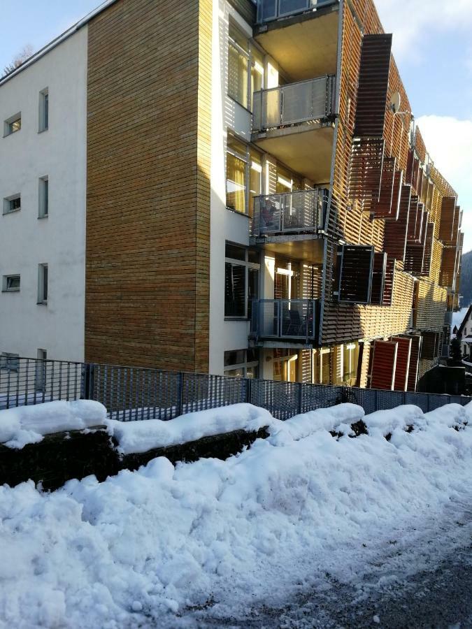 Rodinny Apartman Harrachov 606 Exterior foto