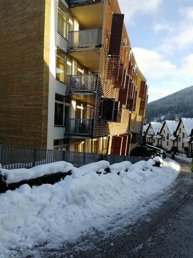 Rodinny Apartman Harrachov 606 Exterior foto