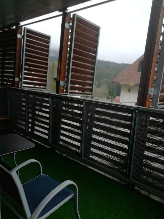 Rodinny Apartman Harrachov 606 Exterior foto