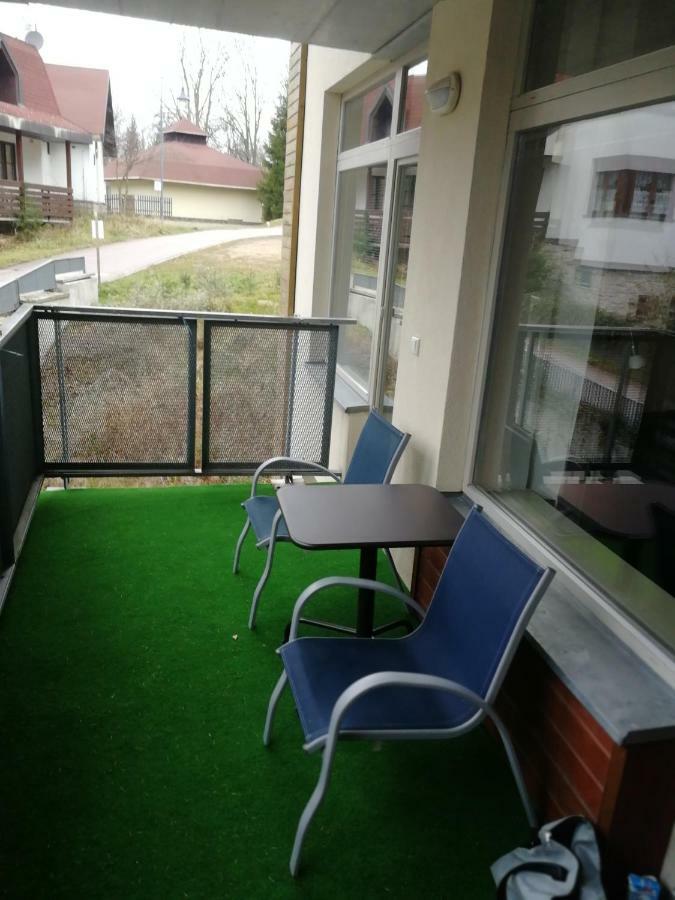 Rodinny Apartman Harrachov 606 Exterior foto